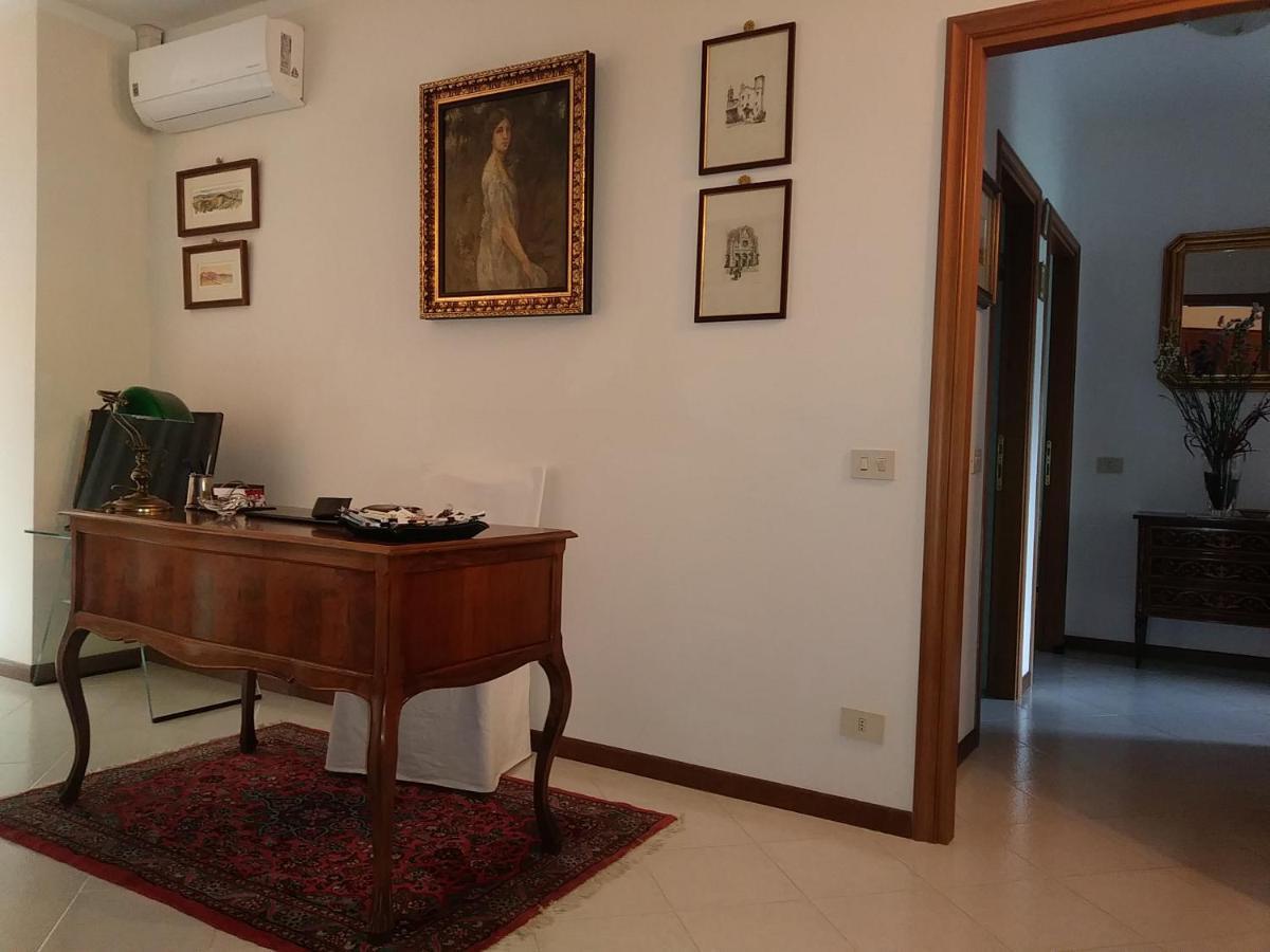 Casa Renata Free Covered Private Parking Siena Ngoại thất bức ảnh