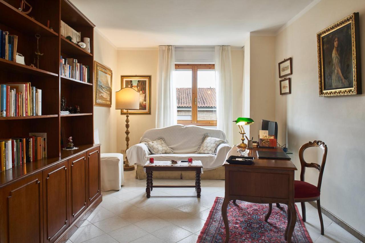 Casa Renata Free Covered Private Parking Siena Ngoại thất bức ảnh